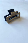 mode, 2 tone clip