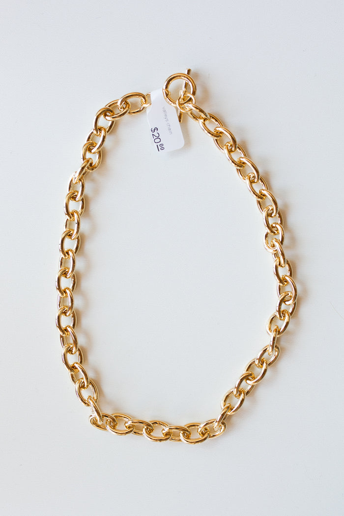 mode, valleys chain