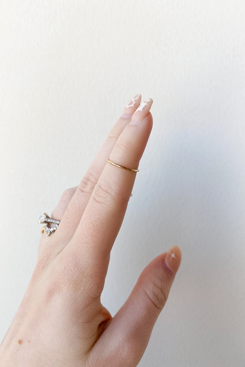 mode, 18k midi ring