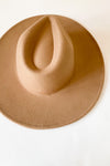 mode, moving forward hat