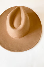 mode, moving forward hat