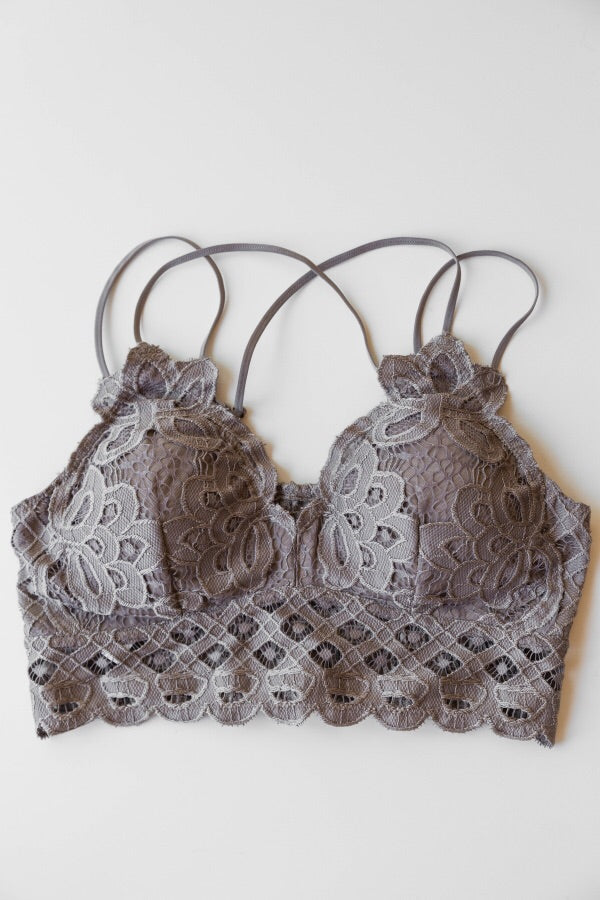 mode, Sophia bralette