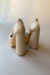 mode, emily heel