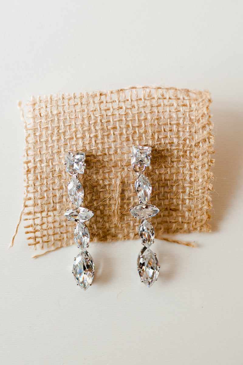 mode, cocktail hour earring