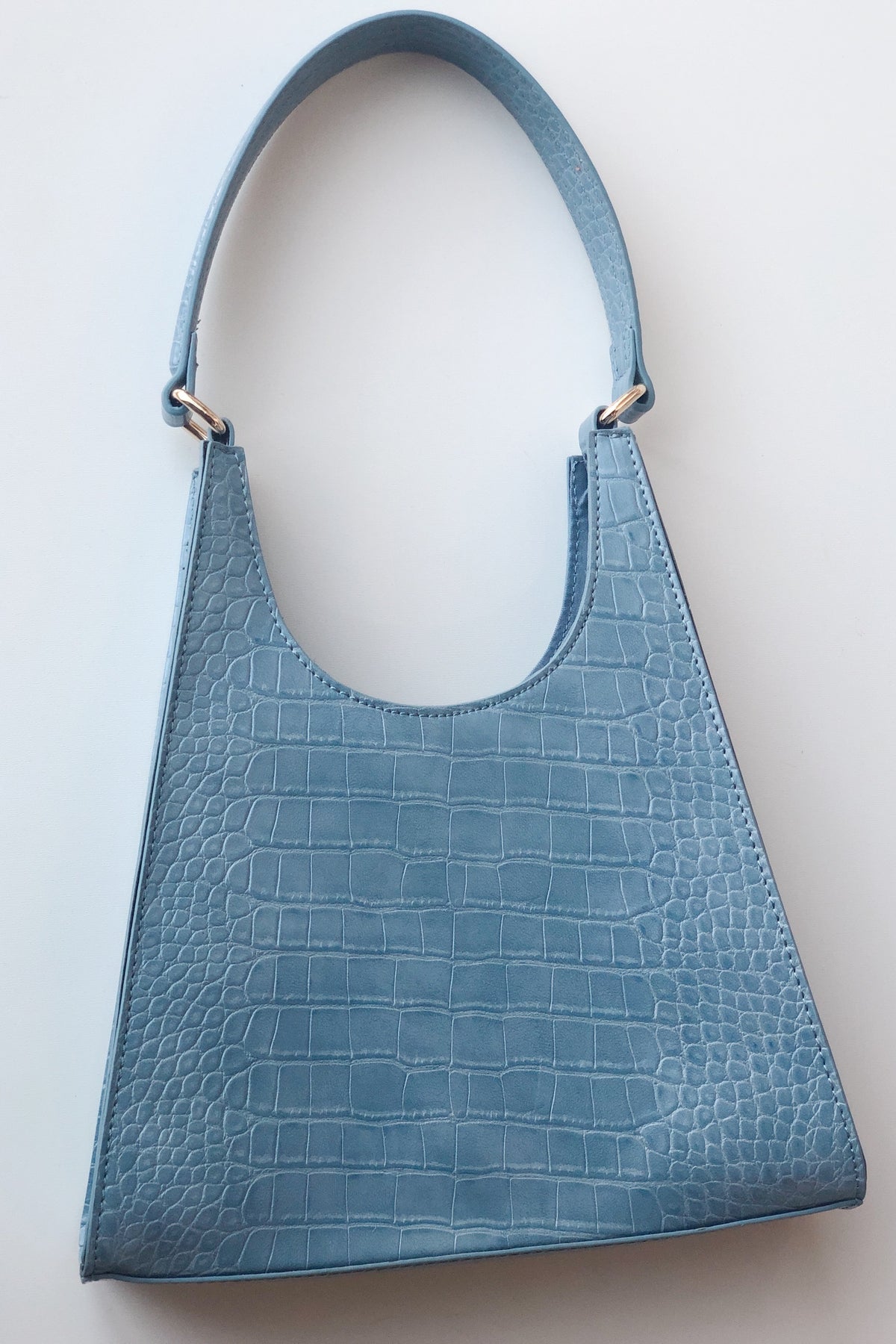 mode, high expectations bag