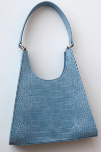 mode, high expectations bag