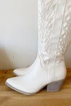 mode, samara boot