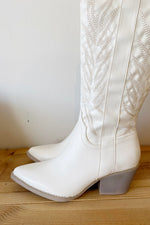 mode, samara boot