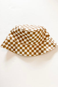mode, vibe check bucket hat