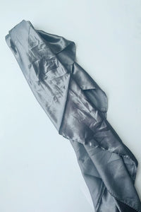 mode, simple beauty scarf