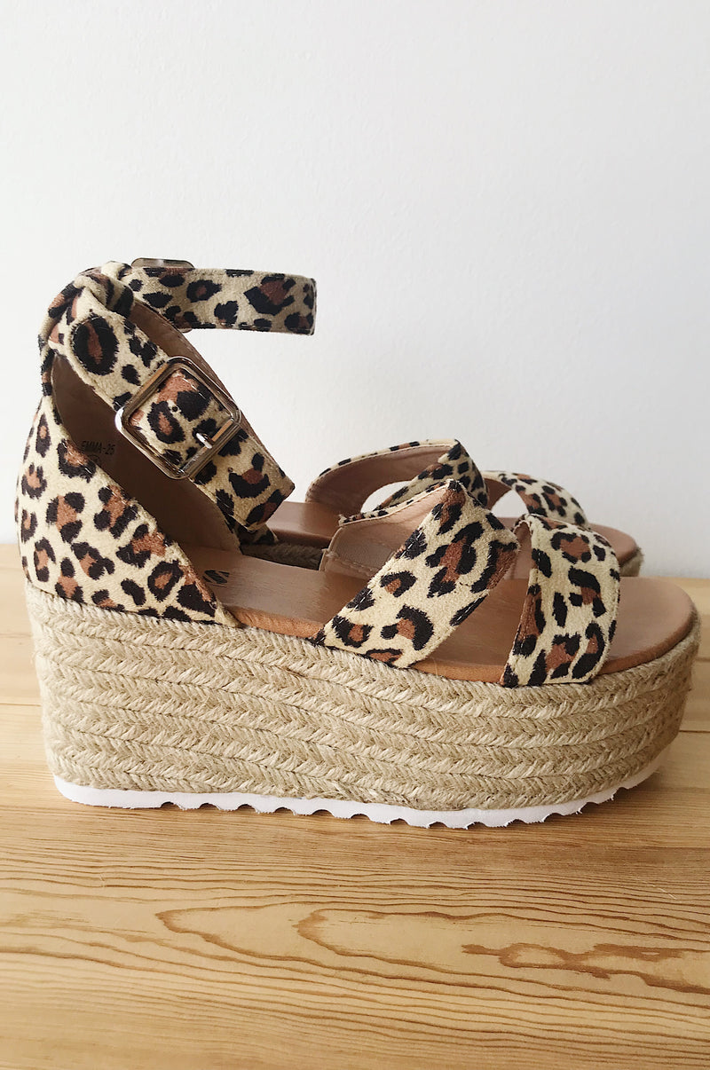 mode, walking on sunshine flatform