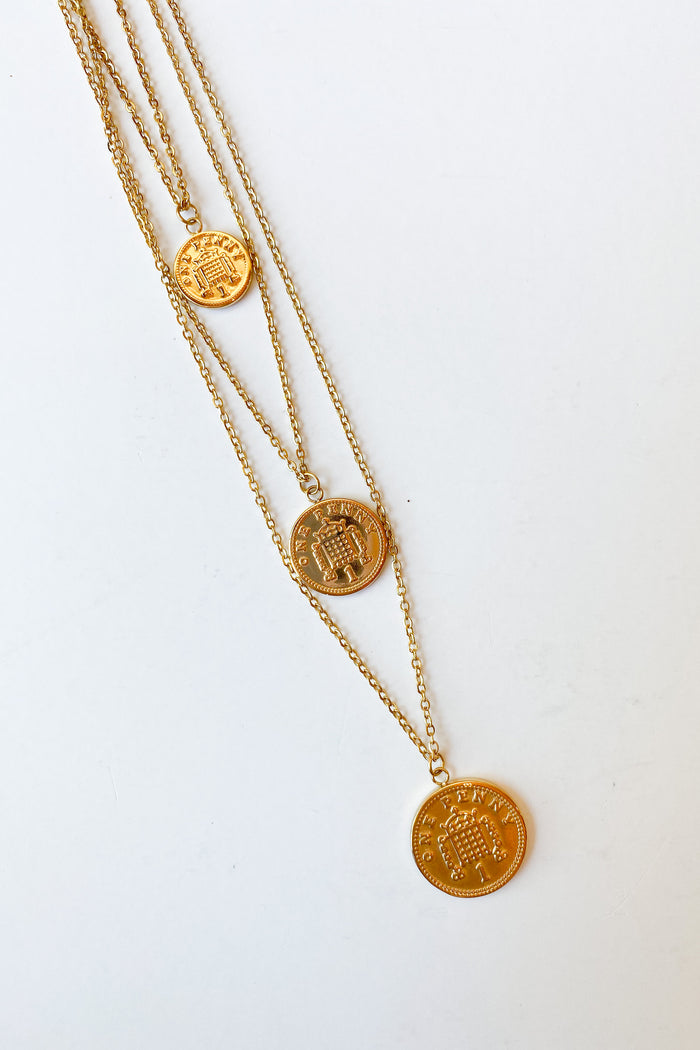 mode, pesos necklace