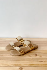 mode, Joyous sandals