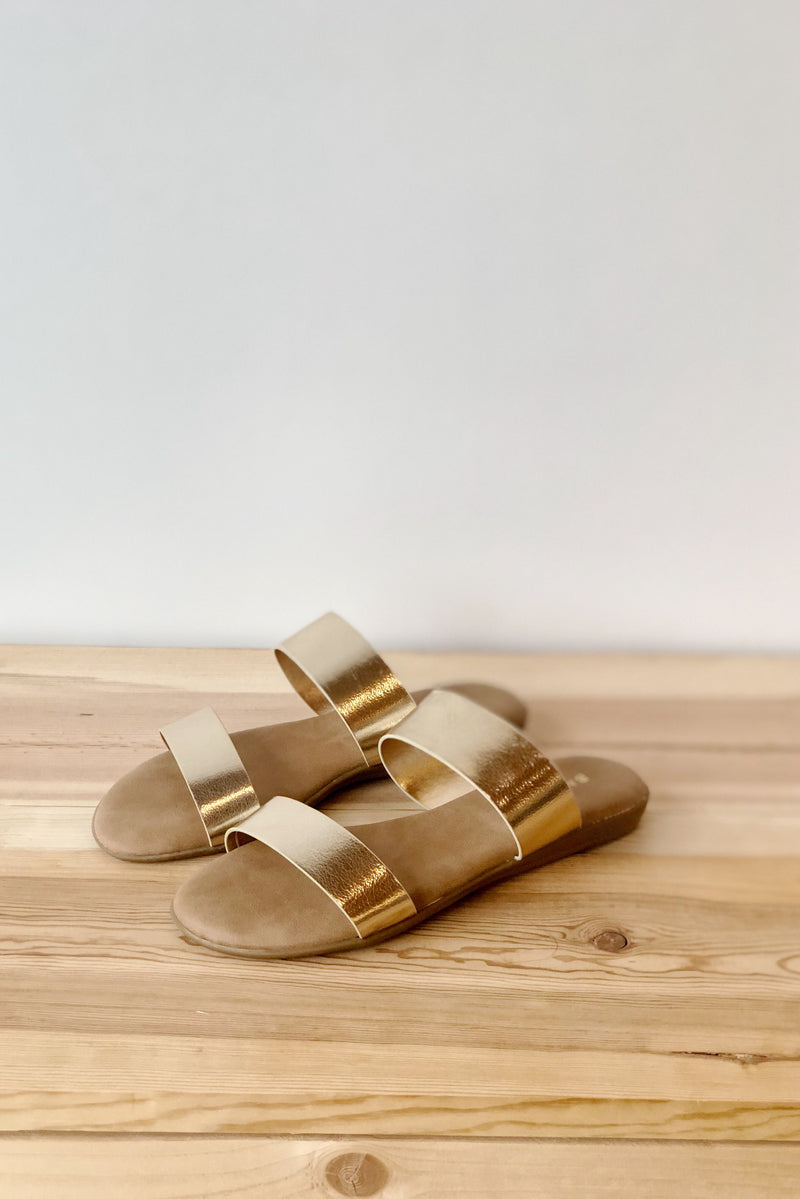 mode, Joyous sandals