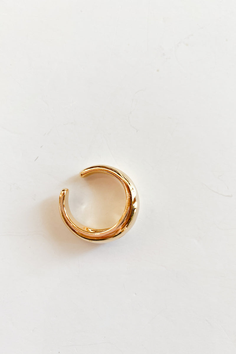 mode, harper dome ring