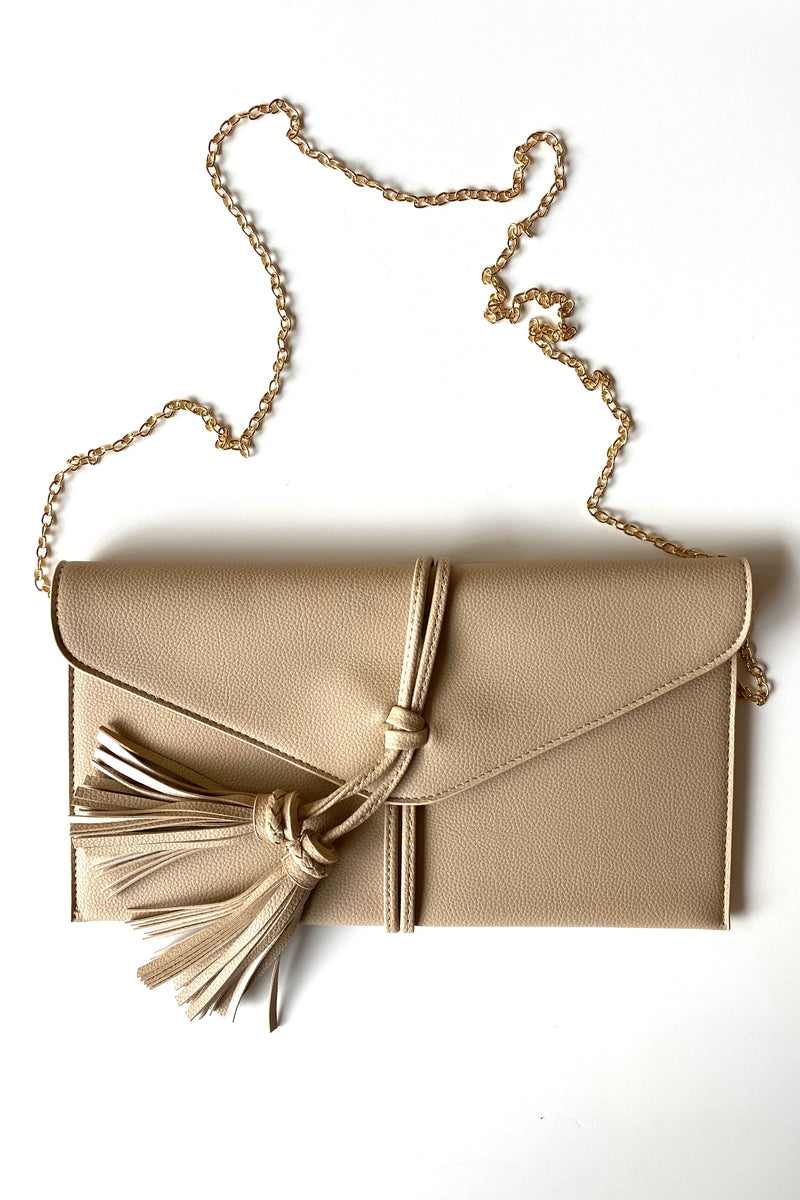 mode, the becky purse
