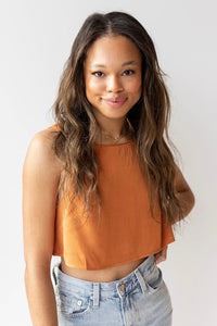 mode, rebekah tank