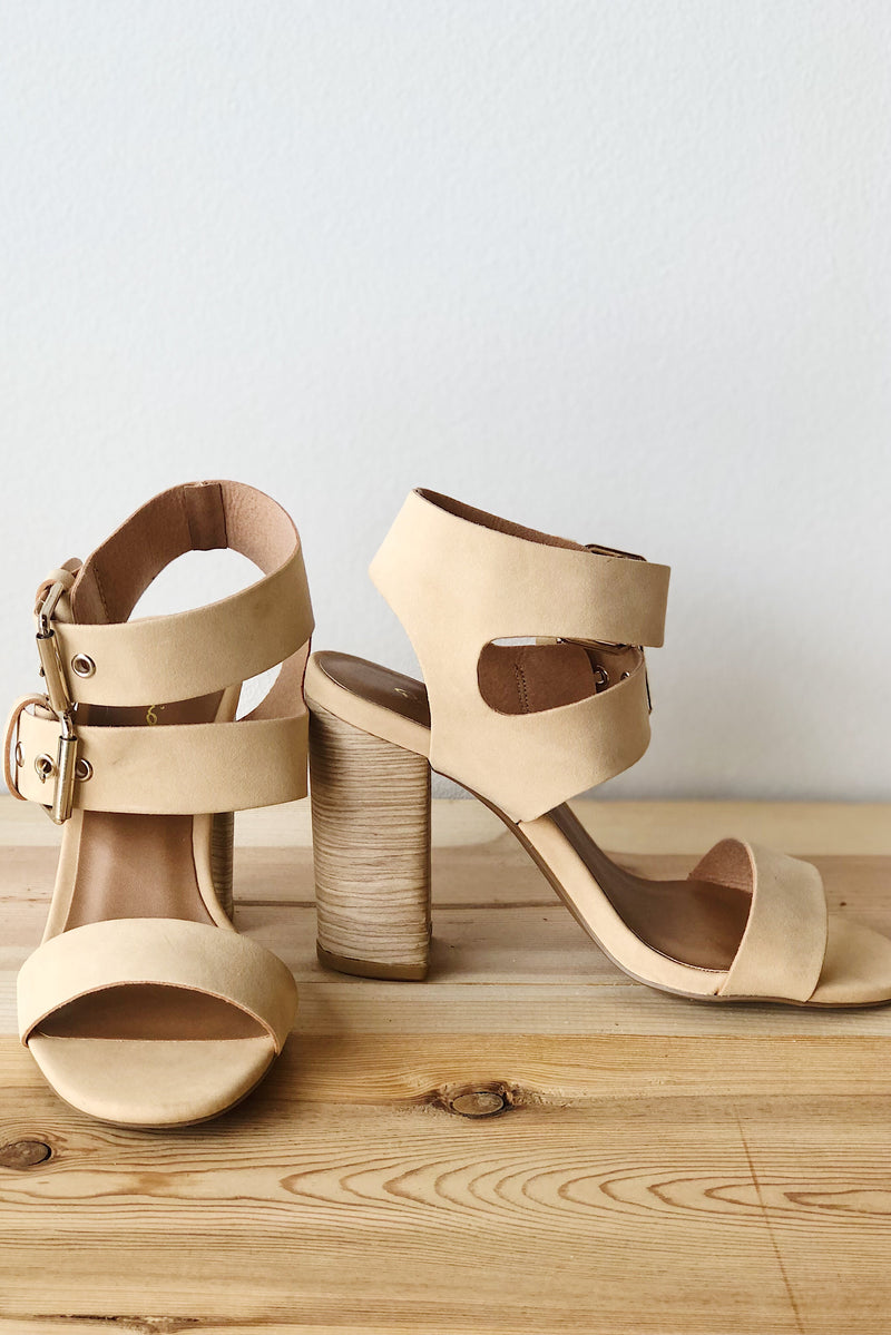 mode, confidence heels