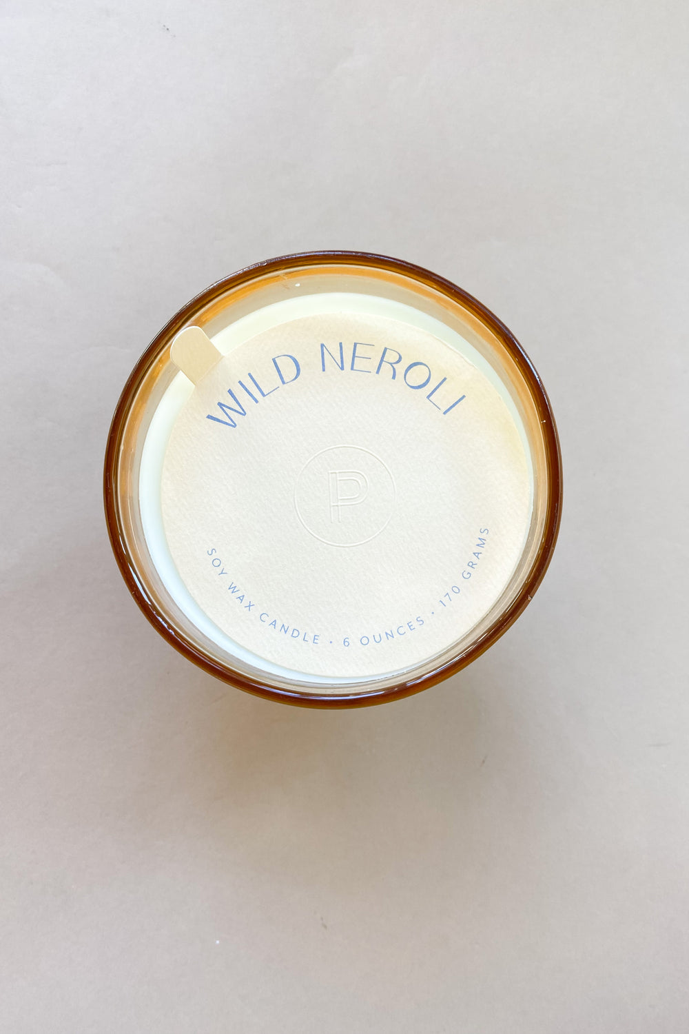 wild neroli