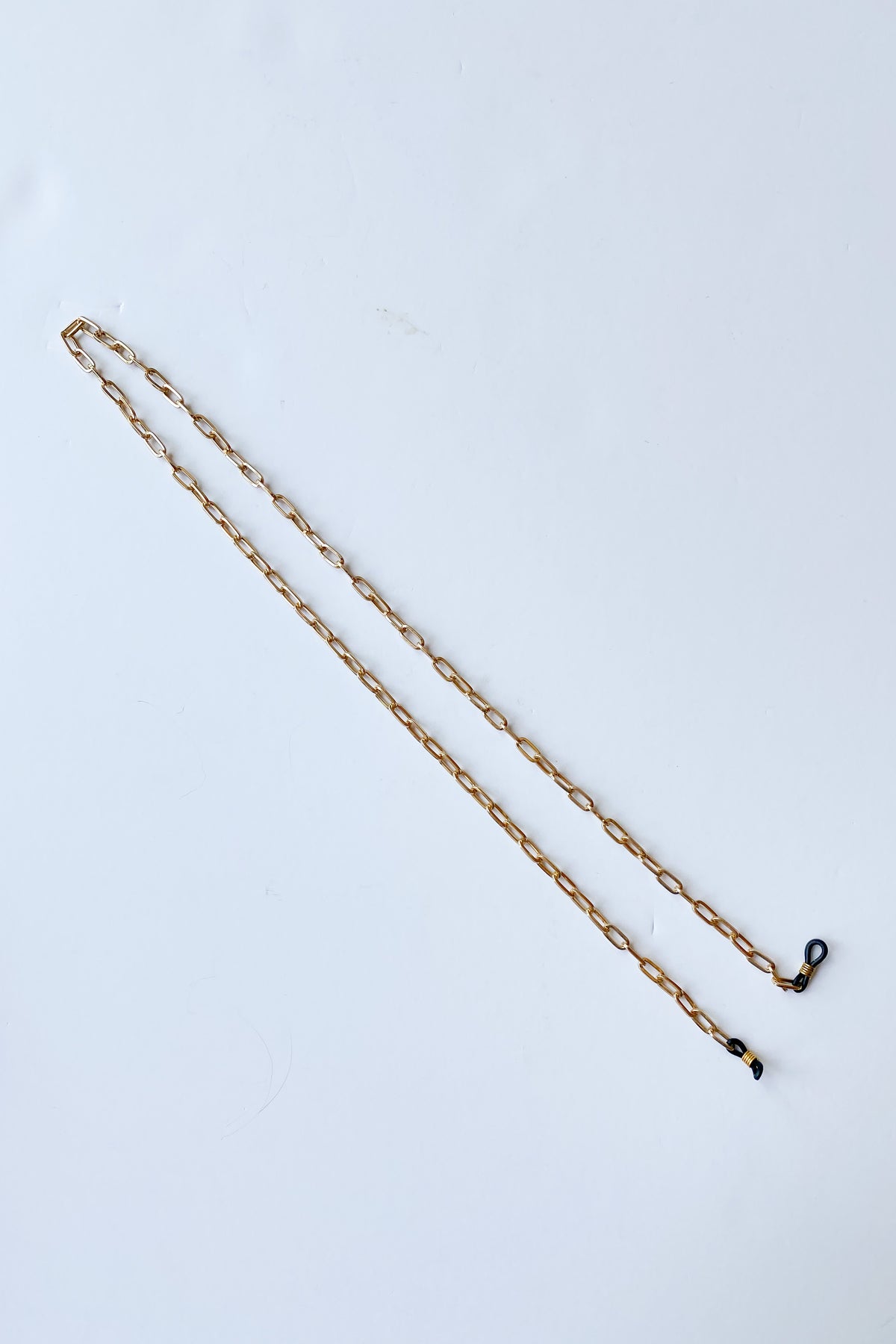 mode, lost & found sunglass chain
