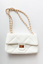 mode, classic beauty bag