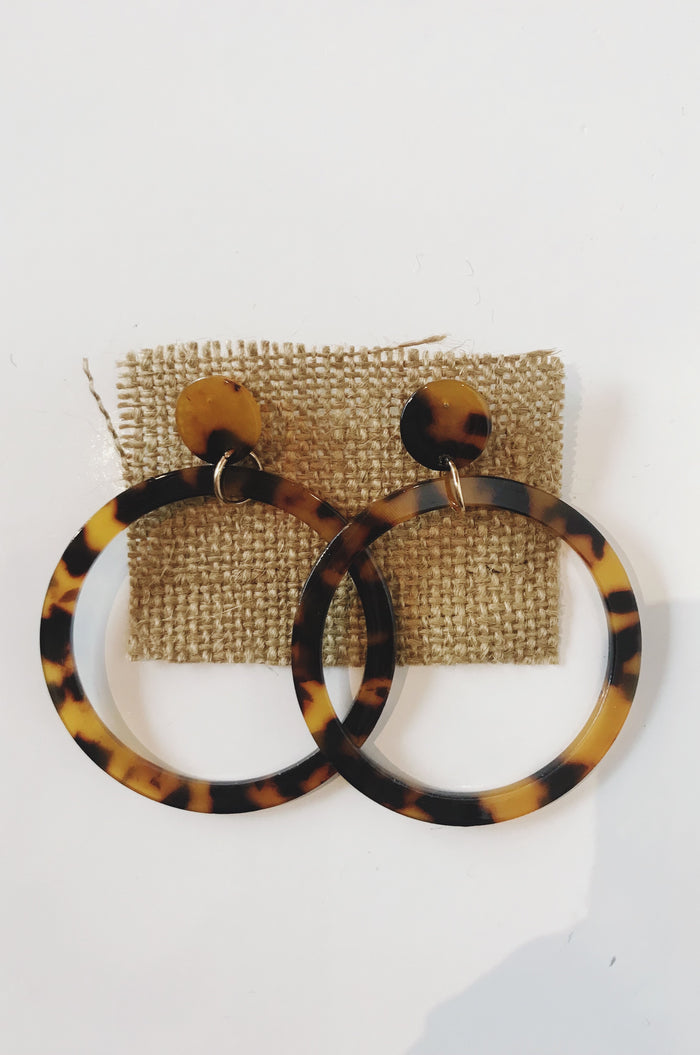 mode, tortoise front hoop