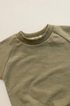 mode, raglan pullover