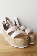 mode, walking on sunshine flatform