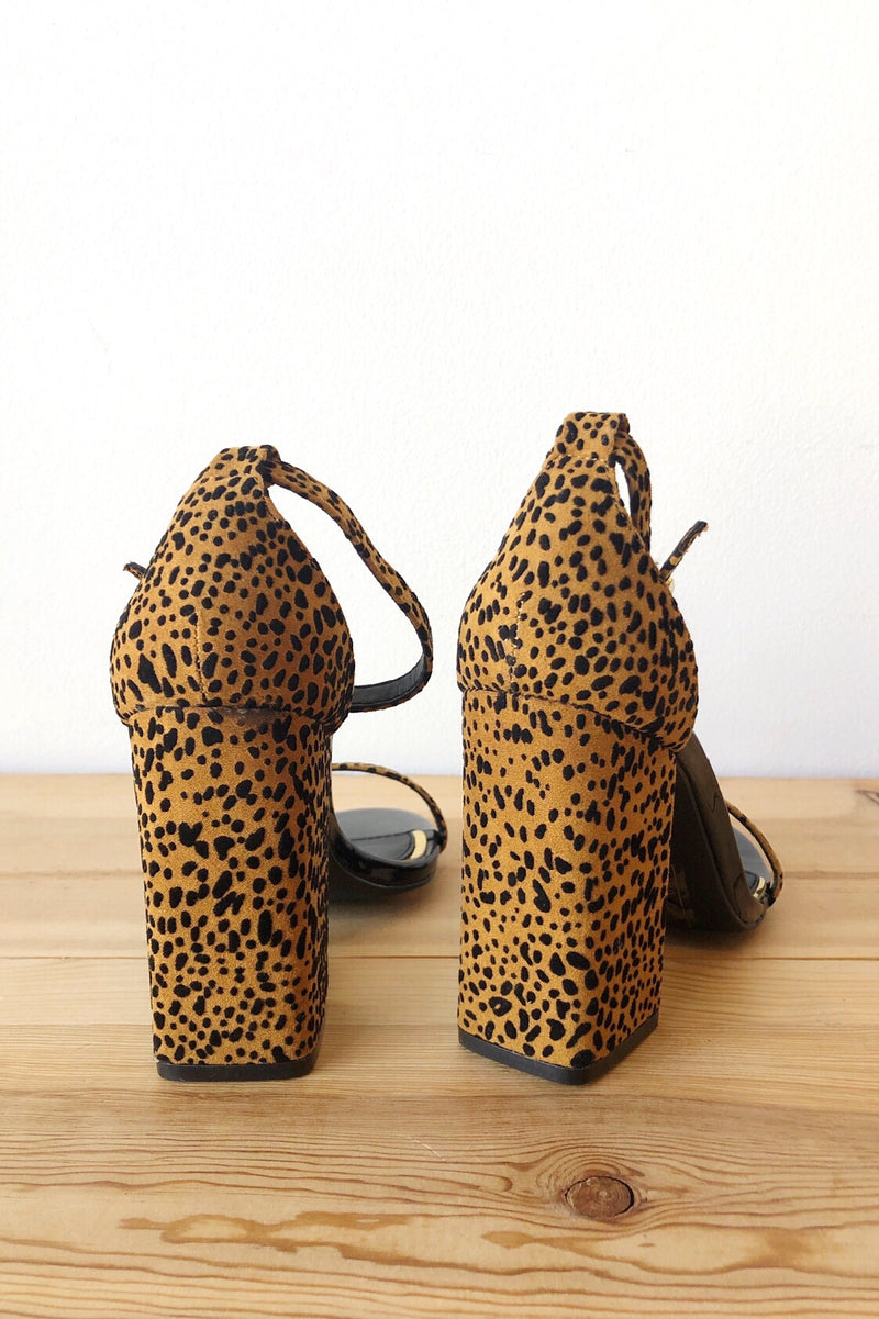mode, time of my life heels