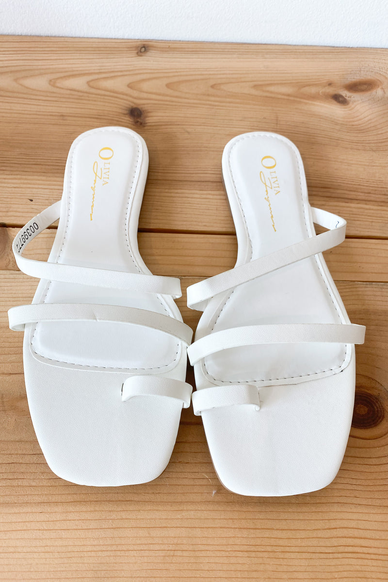 mode, everyday love sandal