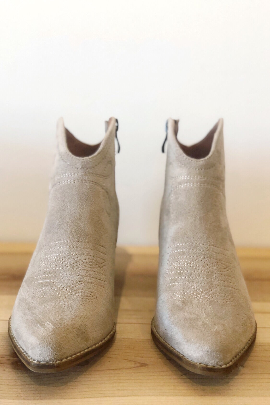 mode, me amour ankle boot