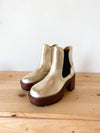 mode, dorothy boot