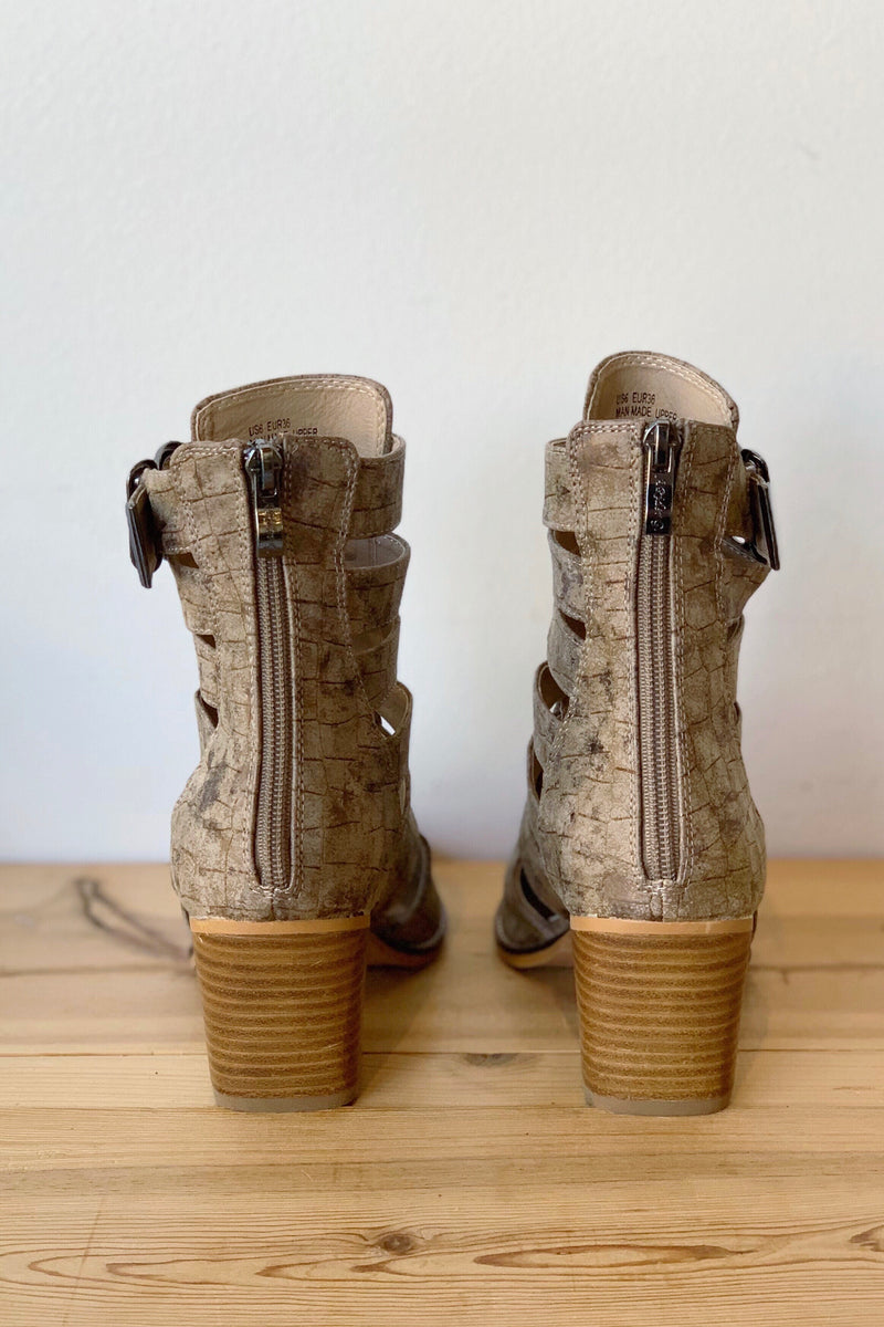 mode, daily refresh bootie