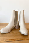 mode, the cora boot