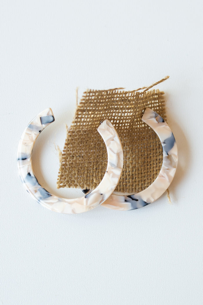 mode, skipping right along hoop