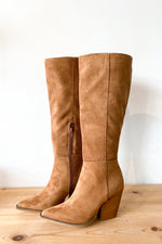 mode, lilliana boot
