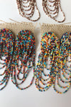mode, end of the rainbow earring