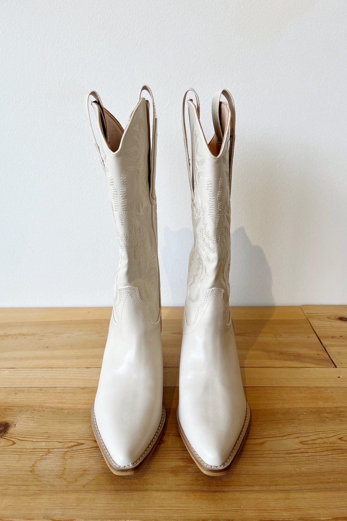 mode, hanan boot