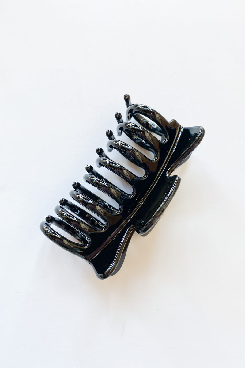mode, clear tones claw clip