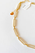mode, Diana link choker