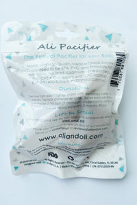 mode, pacifier set oat + coco
