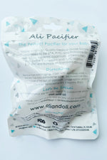 mode, pacifier set oat + coco