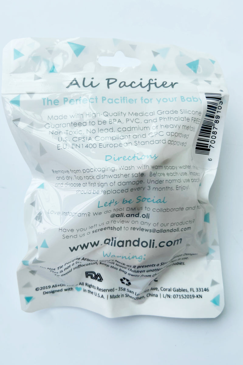mode, pacifier set oat + coco