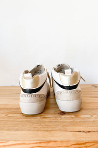 mode, paulina sneakers