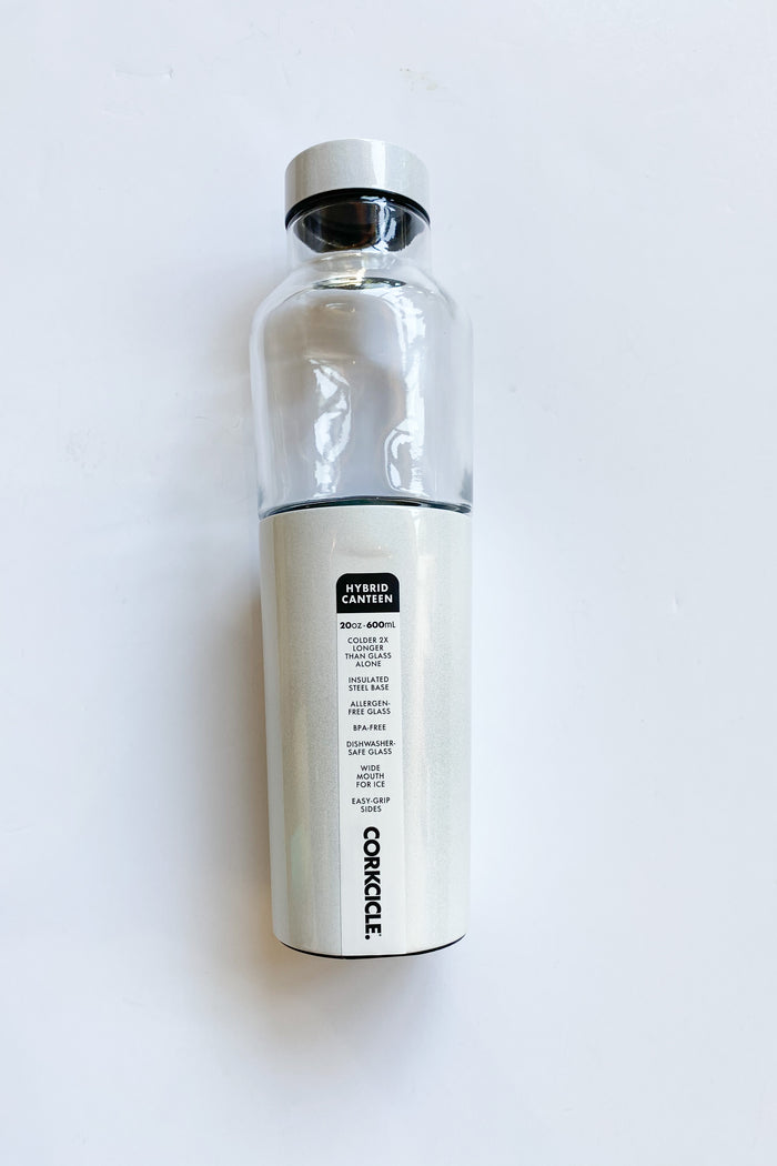 mode, 20 oz hybrid canteen