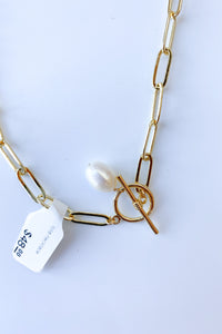 mode, lola necklace