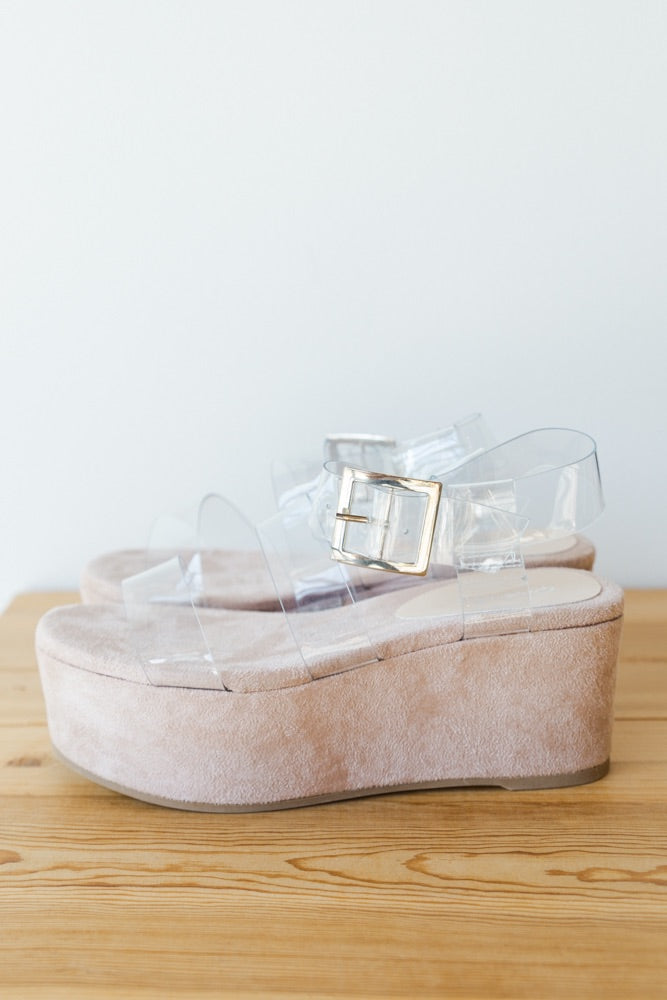 mode, step into faith platform