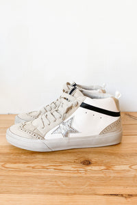 mode, paulina sneakers
