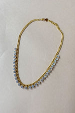 mode, roxanne necklace