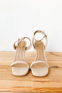 mode, tender love heels